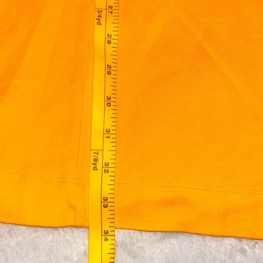 New York & Co Yellow Bodycon Dress - Picture 5 of 9